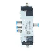 Magnetventil 566463 Neu
